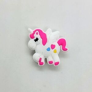 🎈5/$10🎈 CROC CHARMS.. unicorn..